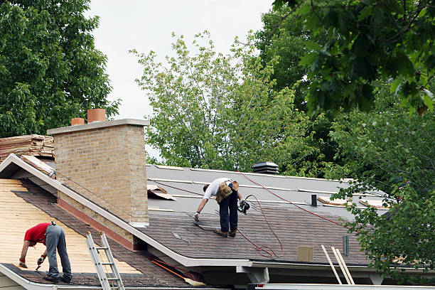 Best Best Roofing Contractors  in Woodcreek, TX