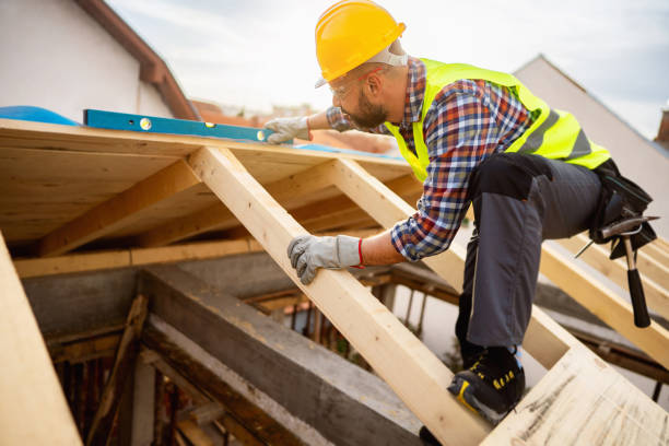 Tile Roofing Contractor in Woodcreek, TX