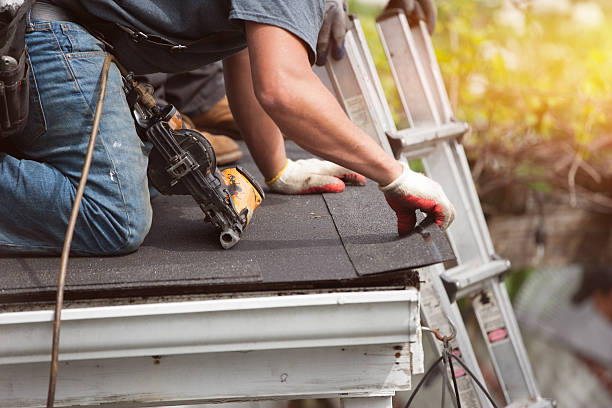 Best Metal Roofing Contractor  in Woodcreek, TX