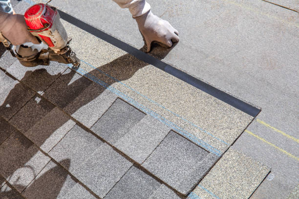Best Commercial Roofing Services  in Woodcreek, TX