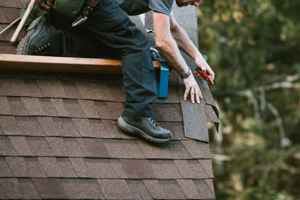 Trusted Woodcreek, TX Roofing Contractor Experts
